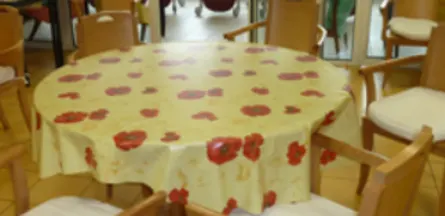 Résidence : EHPAD le Petit Bosquet