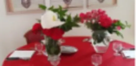 Résidence : EHPAD Clos Saint-Martin