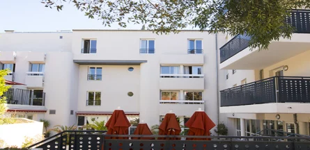 Résidence : EHPAD les épis d'Or