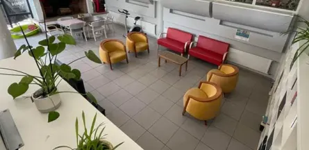 Résidence : Résidence Jas de Bouffan