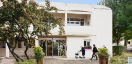 Résidence : Val des Sources