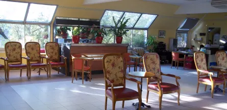 Résidence : EHPAD Medicalisé les Acacias