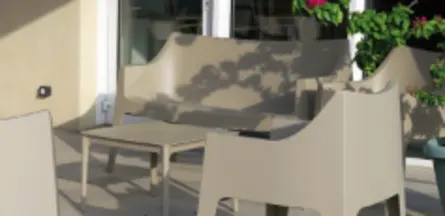 Résidence : EHPAD Bernard Carrara