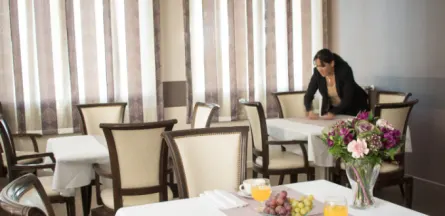 Résidence : Residence Domaine de Fontfrede