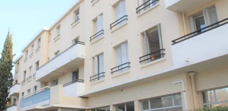 Résidence : EHPAD les Camoins