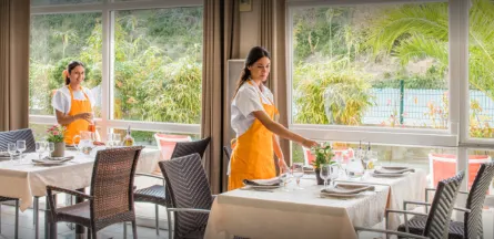 Résidence : Korian Mistral