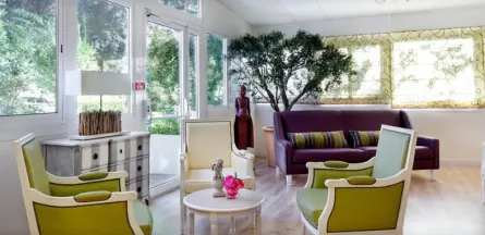 Résidence : Les Séolanes