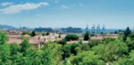 Résidence : Résidence Saint-Georges