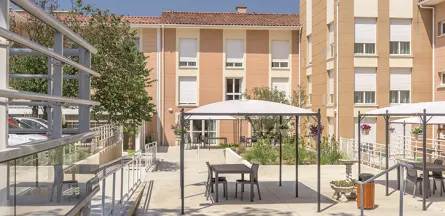 Résidence : Le Bocage