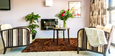 Résidence : Résidence les Jonquilles