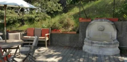 Résidence : EHPAD la Maison de la Pinède