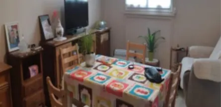 Résidence : Résidence la Margarido