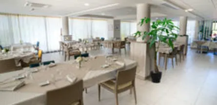 Résidence : Les Jardins de Beauvallon