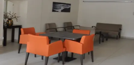 Résidence : EHPAD Flore d'Arc