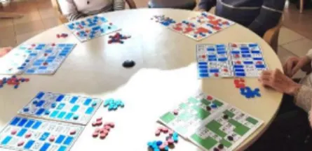 Résidence : EHPAD Public Vallée des Baux