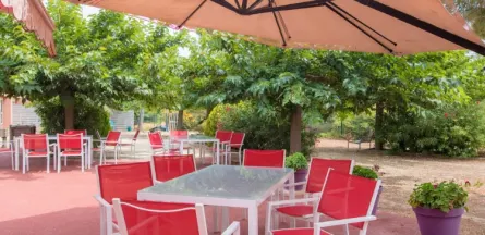 Résidence : Résidence l'Oustau Mira Beü