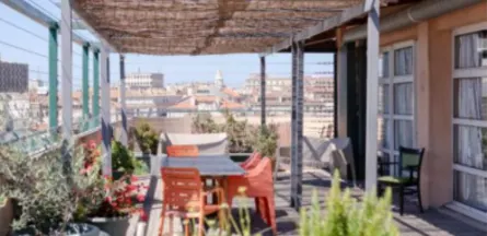 Résidence : EHPAD le Lacydon