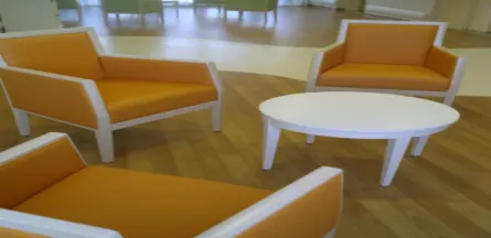 Résidence : Usld - Clinique Marcel Pagnol