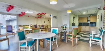 Résidence : Résidence les Tuileries