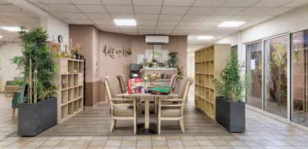 Résidence : Résidence les Jardins de Valtrède