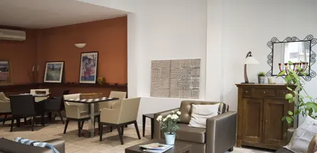 Résidence : Residence Marguerite