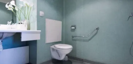 Résidence : Résidence les Terres Rouges