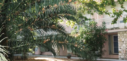 Résidence : Résidence Château de Fontainieu