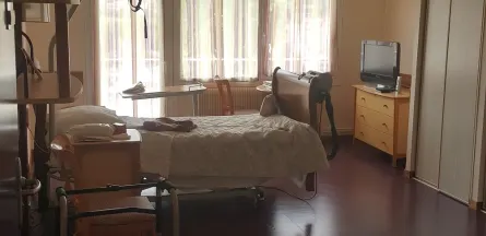 Résidence : EHPAD Bel Horizon