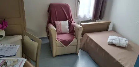 Résidence : Résidence l'Hermitage