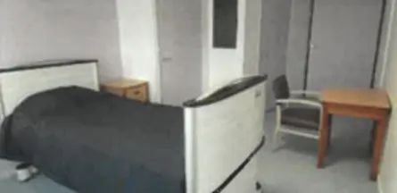 Résidence : Maison de Retraite Privée Bernadette