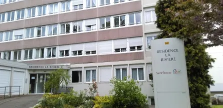 Résidence : Résidence la Rivière