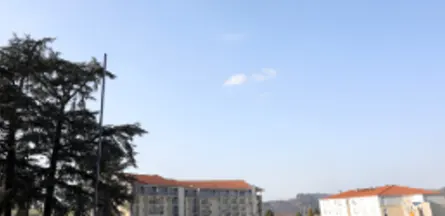 Résidence : Résidence du Parc