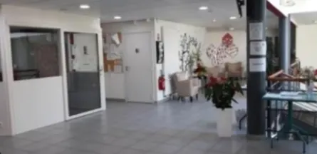 Résidence : Résidence Mutaliste le Val d'Orlay