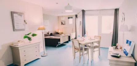 Résidence : Residence Talaudiere
