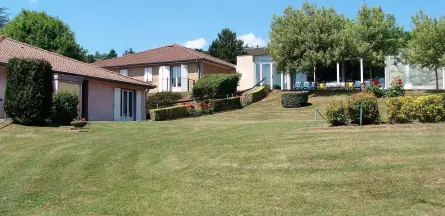 Résidence : La Peronniere Grand Croix