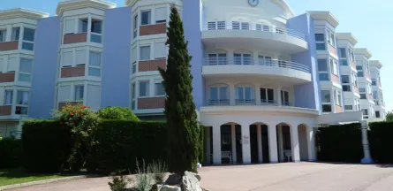 Résidence : Résidence Mutualiste du Soleil