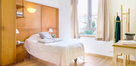 Résidence : Les Babadines - Clamart