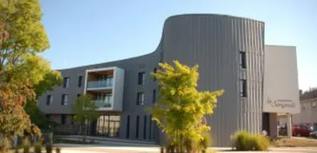 Résidence : Résidence la Sérigoule