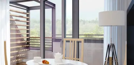 Résidence : Villa Royale