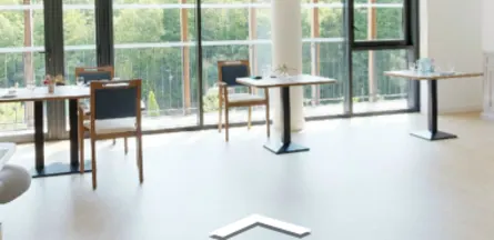 Résidence : La Mesangerie