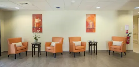 Résidence : Le Clos de l'Ile Mace