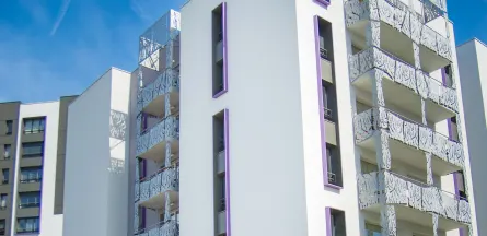 Résidence : Villas Ginkgos Belles Rives