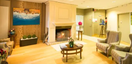 Résidence : La Chezaliere