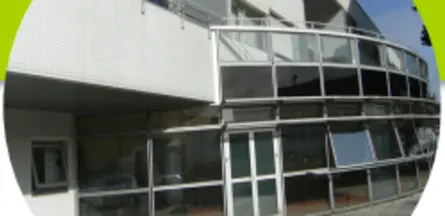 Résidence : EHPAD Jean Macé