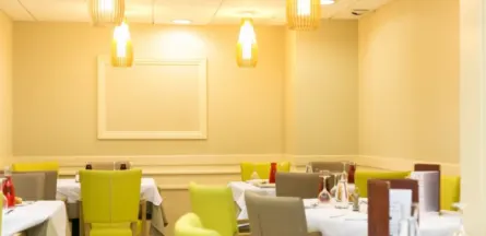 Résidence : Résidence le Parc de Diane