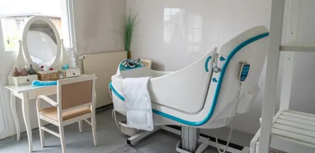 Résidence : Résidence la Cerisaie