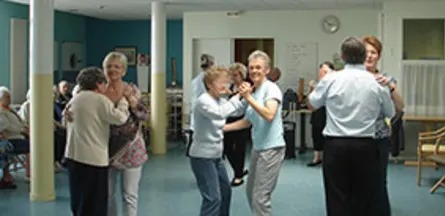 Résidence : Résidence Mathilde