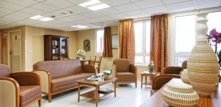 Résidence : Residence Beaulieu