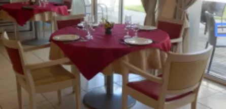 Résidence : Westalia