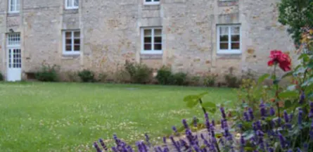 Résidence : EHPAD Saint-Jacques et Saint-Christophe-Cesny-Bois-Halbout